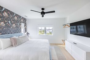 Floralee House in Key West