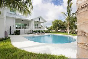 Floralee House in Key West