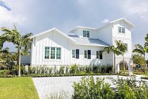 Floralee House in Key West