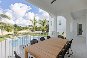 Floralee House in Key West