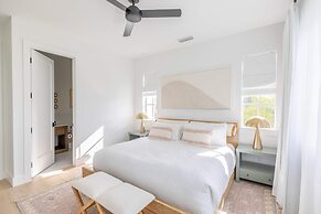 Floralee House in Key West