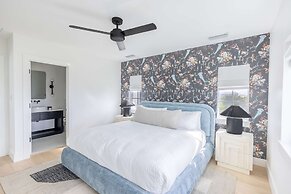 Floralee House in Key West