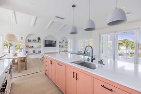 Floralee House in Key West