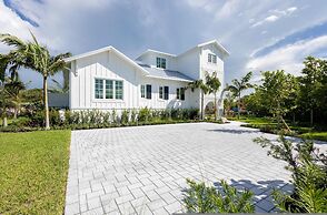 Floralee House in Key West