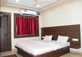 Goroomgo Gundicha view puri