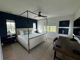 Palmgale House in Key West