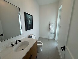 Palmgale House in Key West