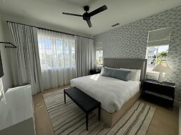 Palmgale House in Key West