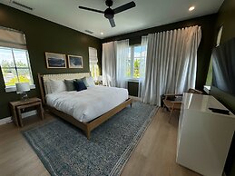 Palmgale House in Key West