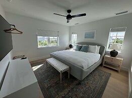 Palmgale House in Key West