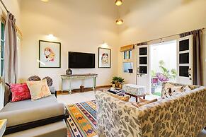 Avaanti Boutique Stay By Avaanti Stays