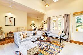 Avaanti Boutique Stay By Avaanti Stays