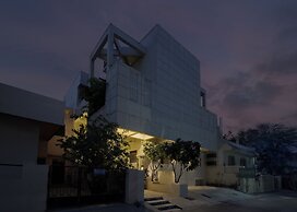 Avaanti Boutique Stay By Avaanti Stays