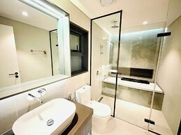 Genius Saigon - Luxury Apt walk to SECC