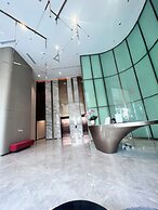 Genius Saigon - Luxury Apt walk to SECC