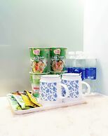 Genius Saigon - Luxury Apt walk to SECC