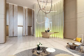 Genius Saigon - Luxury Apt walk to SECC