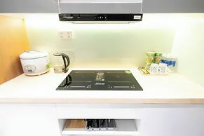 Genius Saigon - Luxury Apt walk to SECC