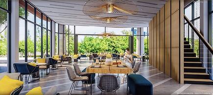 Genius Saigon - Luxury Apt walk to SECC