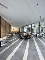 Genius Saigon - Luxury Apt walk to SECC