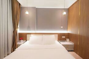 Genius Saigon - Luxury Apt walk to SECC