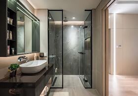 Genius Saigon - Luxury Apt walk to SECC