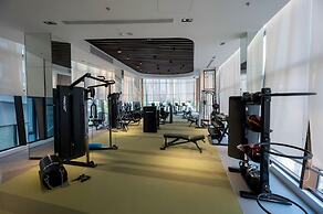 Genius Saigon - Luxury Apt walk to SECC