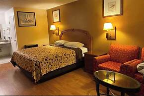 Casa Blanca Hotel & Suites Azusa