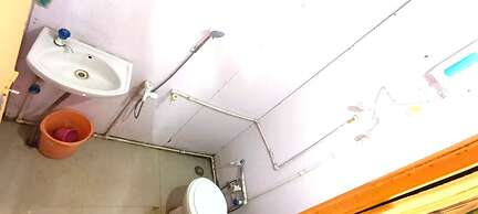 Divya Prayag Kumbh Camp