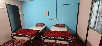 Divya Prayag Kumbh Camp