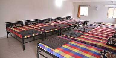 Divya Prayag Kumbh Camp