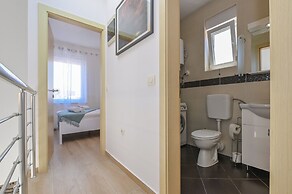 Apartments for 12 and 2 pools