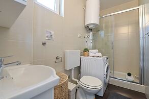 Apartments for 12 and 2 pools