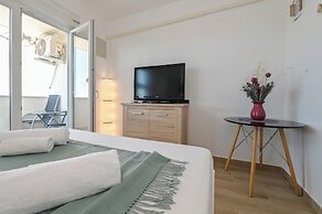 Apartments for 12 and 2 pools