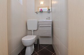 Apartments for 12 and 2 pools