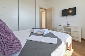 Apartments for 12 and 2 pools