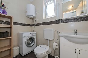 Apartments for 12 and 2 pools