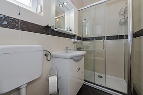 Apartments for 12 and 2 pools