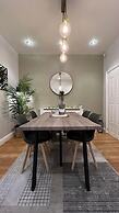 Beautiful 4 Bed House in Sheffield