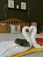 Beautiful 4 Bed House in Sheffield