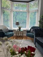 Beautiful 4 Bed House in Sheffield