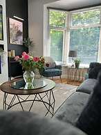 Beautiful 4 Bed House in Sheffield