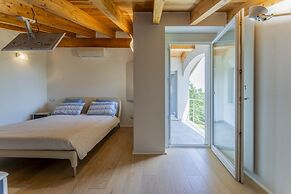 Casa Del Marchese Castell Arquato