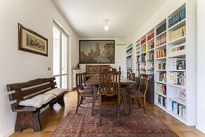 Casa Del Marchese Castell Arquato