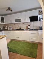 Bucovina-mountainhouse-5br-fireplace-hottub-wifi