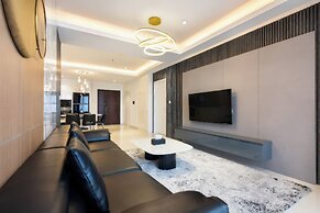 SECC Scenic Valley District 7