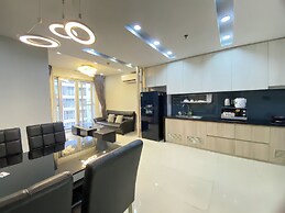 SECC Scenic Valley District 7