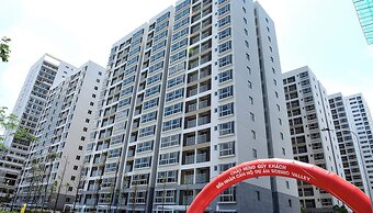 SECC Scenic Valley District 7