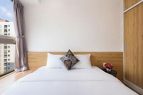 SECC Scenic Valley District 7