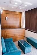 Goroomgo Parth Inn Rishikesh